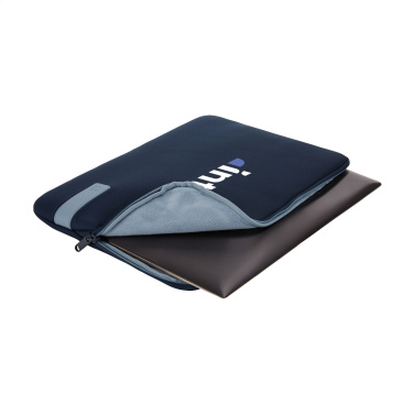 Logo trade promotional gifts picture of: Case Logic Reflect 13 inch Laptop Sleeve